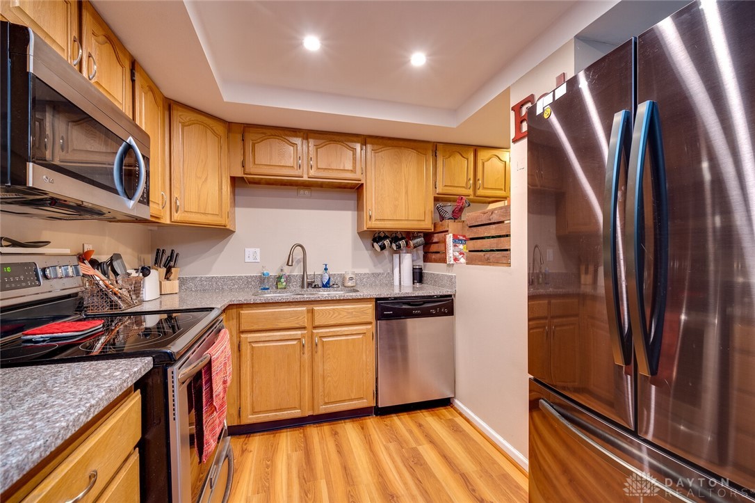 4584 Powell Road Huber Heights, OH 45424 - Photo 12 of 28 Gallery Image 12