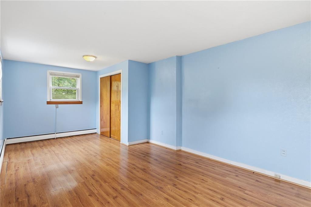 120 Dorseyville Road Pittsburgh, PA 15215 - Photo 9 of 29 Main floor bedroom