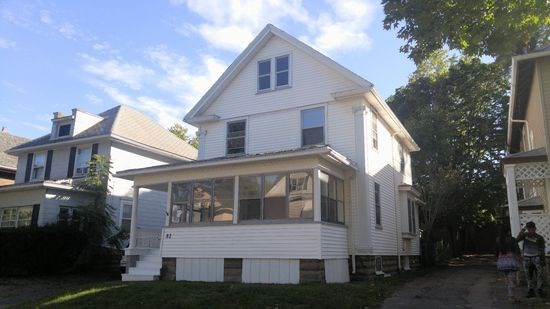 81 Lapham Street Rochester, NY 14615 - Photo 1 of 1