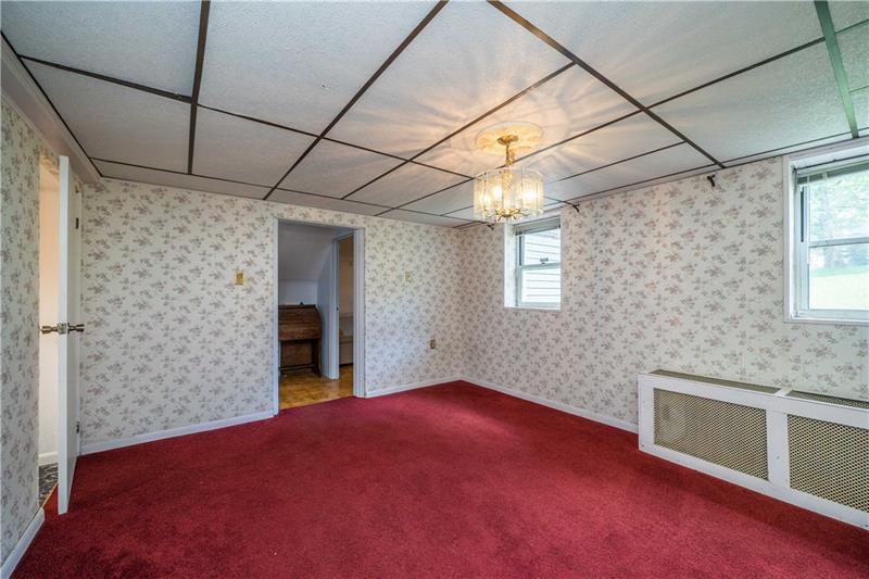 170 Churchill Road Turtle Creek, PA 15145 - Photo 11 of 25 Enjoy family meals in this large dining room
