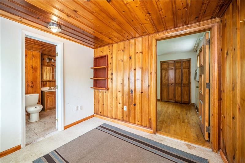 170 Churchill Road Turtle Creek, PA 15145 - Photo 12 of 25 2nd floor landing opens to master bedroom & master bath.