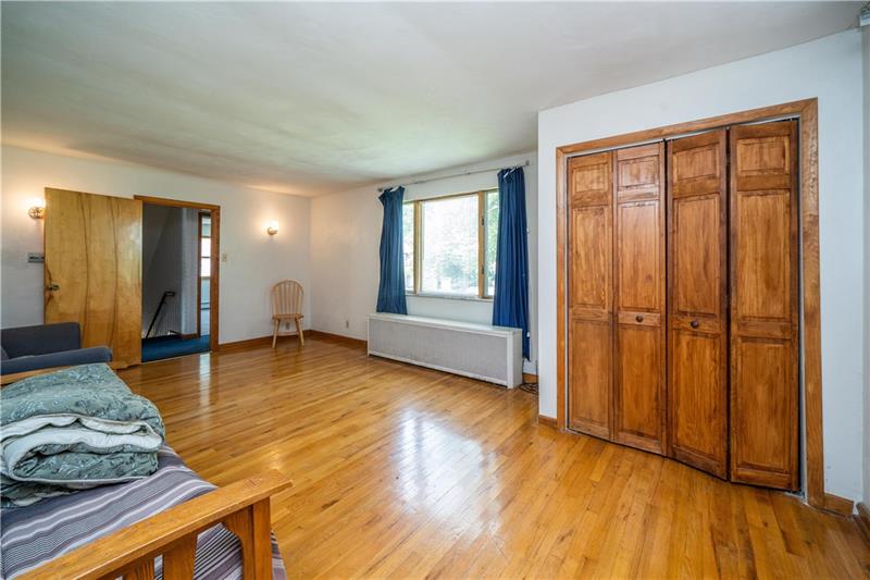 170 Churchill Road Turtle Creek, PA 15145 - Photo 13 of 25 Look at that huge closet.