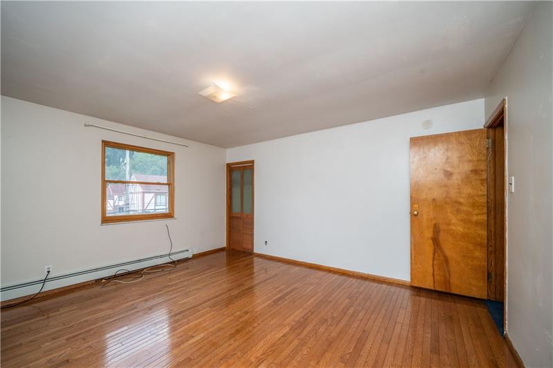 170 Churchill Road Turtle Creek, PA 15145 - Photo 17 of 25 Bedroom #3 - 15x14