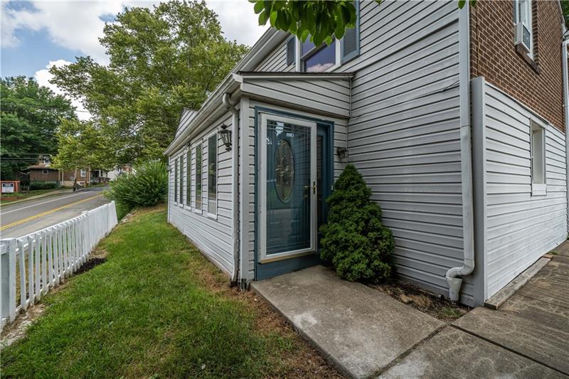 170 Churchill Road Turtle Creek, PA 15145 - Photo 3 of 25 Welcome home!