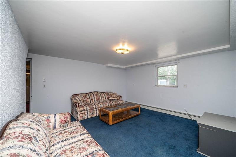 170 Churchill Road Turtle Creek, PA 15145 - Photo 6 of 25 Living room.