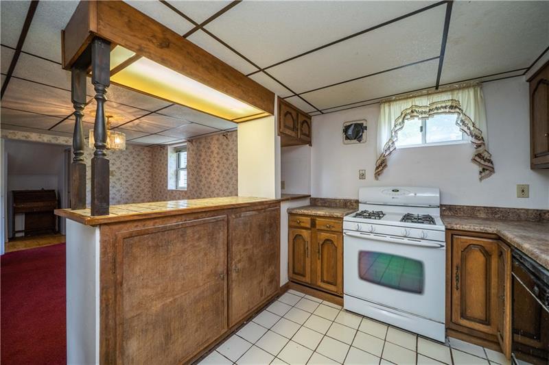 170 Churchill Road Turtle Creek, PA 15145 - Photo 10 of 25 Opens to dining room.
