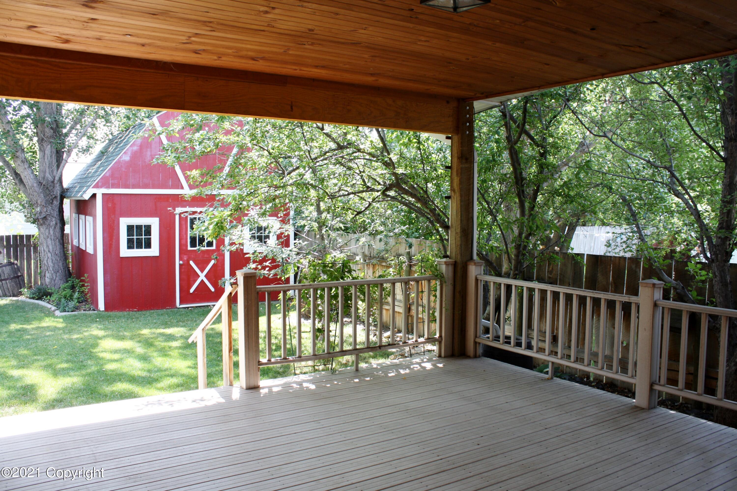 5304 Van Ripper Street Gillette, WY 82718 - Photo 96 of 107 Gallery Image 96