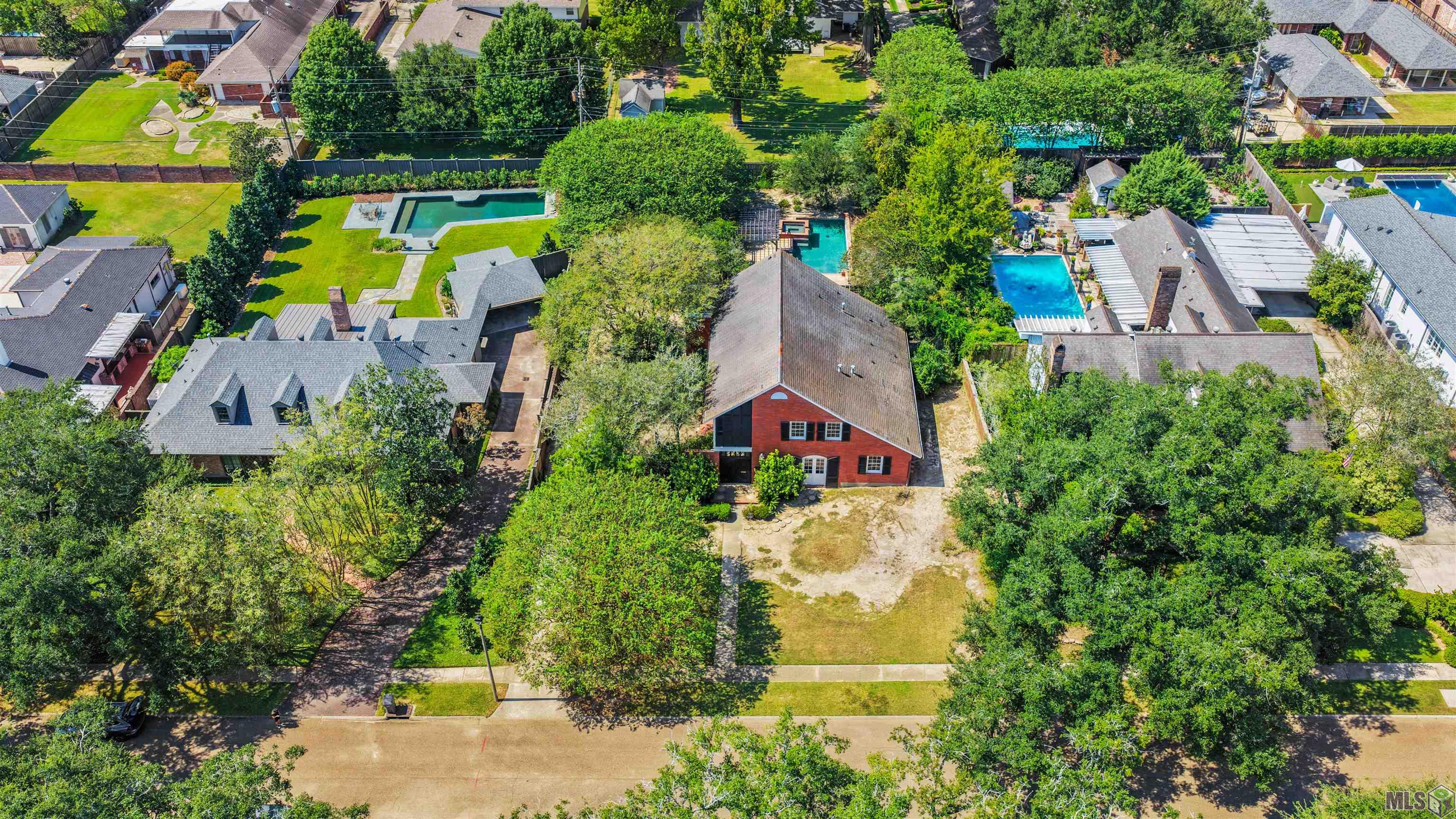 3164 Gilbert Drive Baton Rouge, LA 70809 - Photo 33 of 36 Gallery Image 33