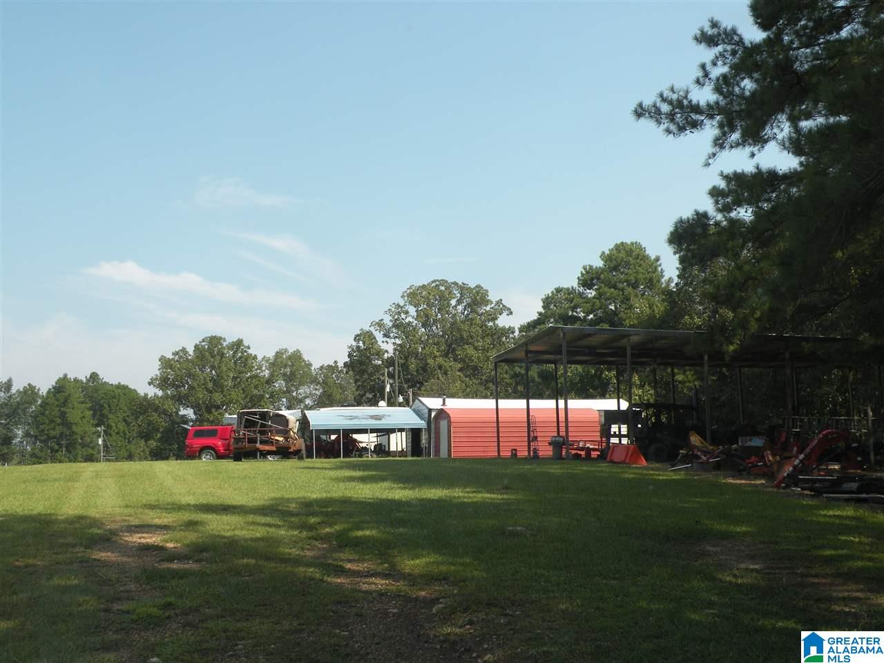 413 Truss Ferry Road Lincoln, AL 35096 - Photo 5 of 36