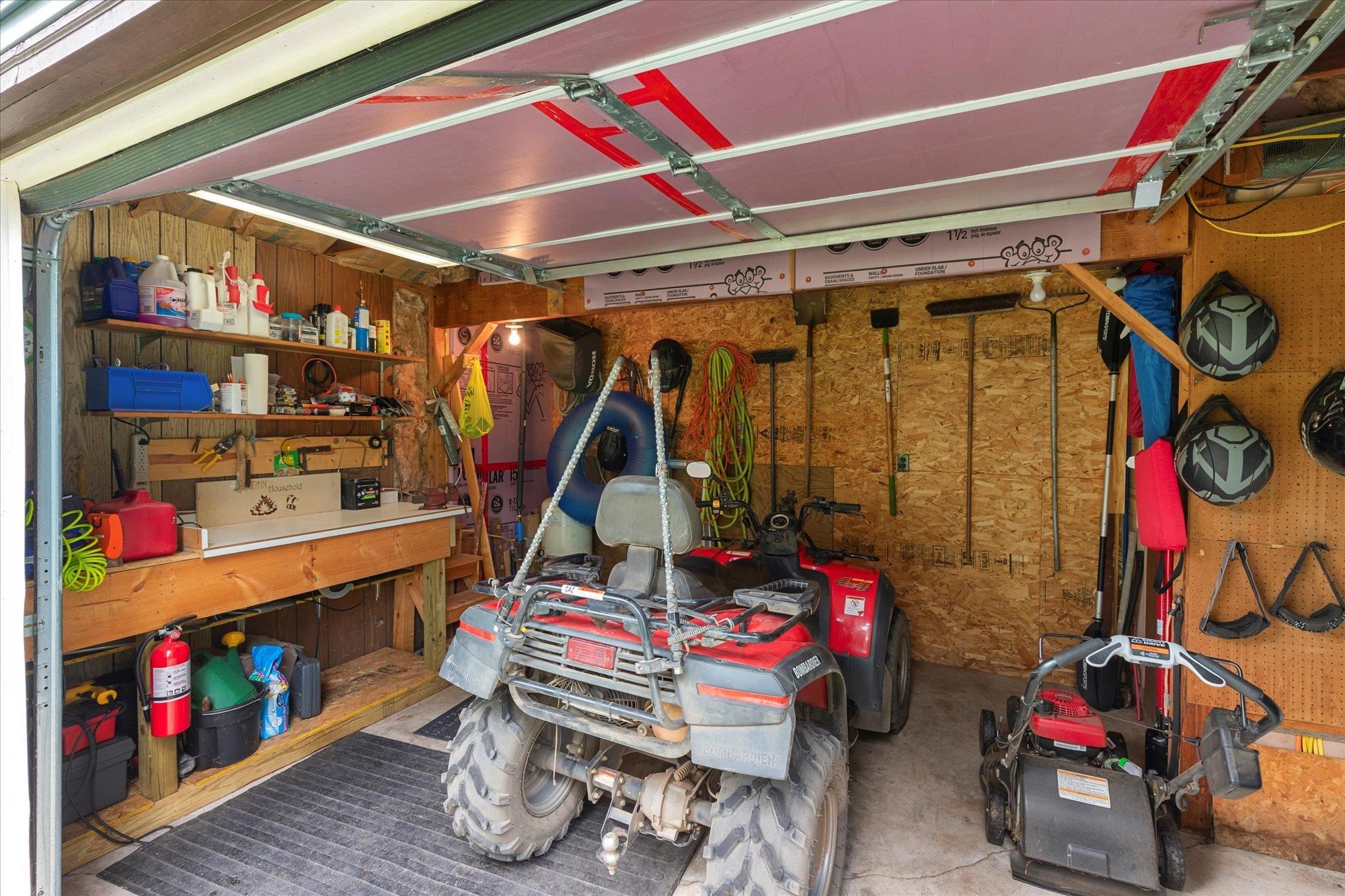 N9131 Parkway Road Crivitz, WI 54114 - Photo 21 of 35