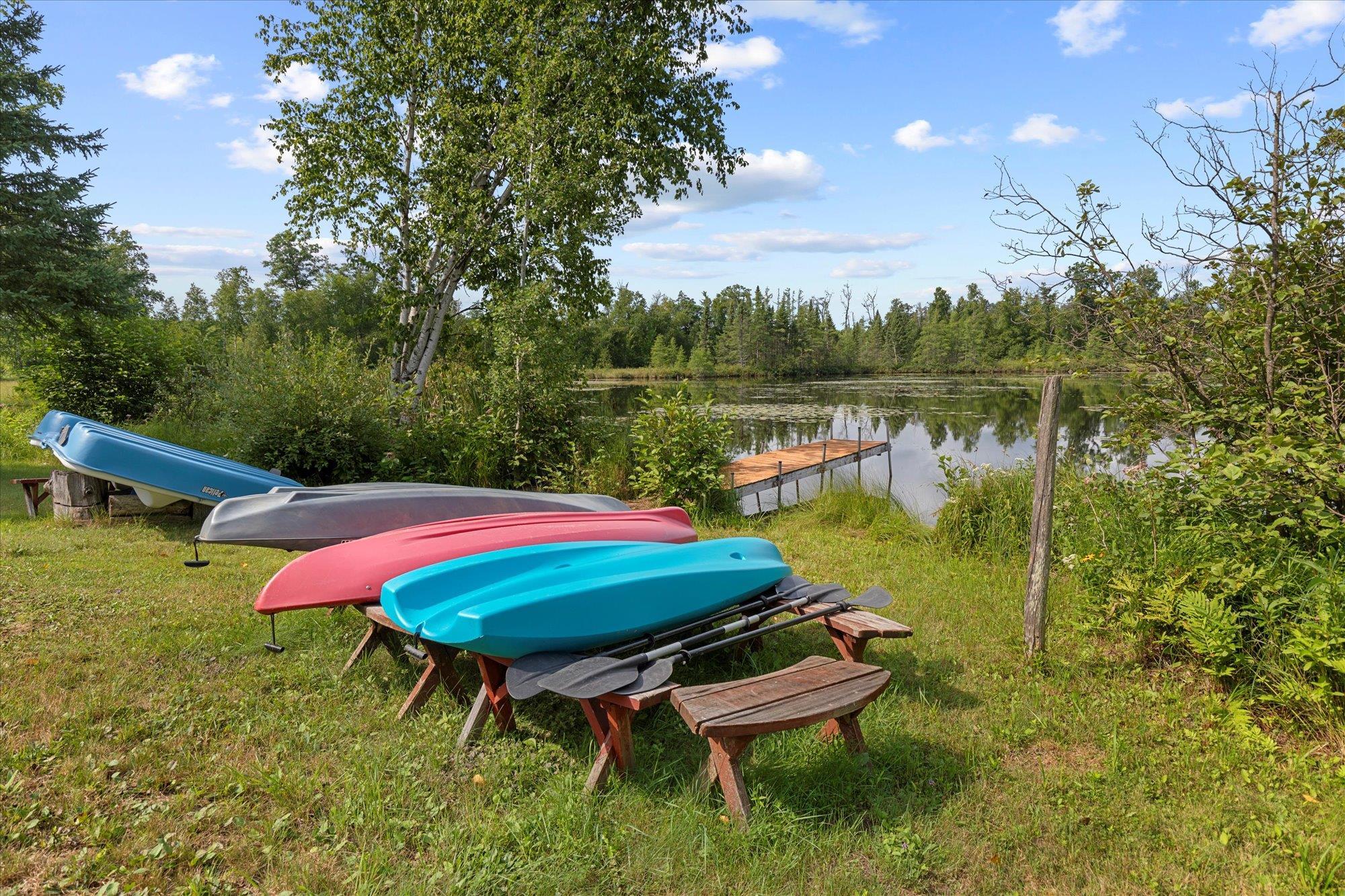 N9131 Parkway Road Crivitz, WI 54114 - Photo 25 of 35