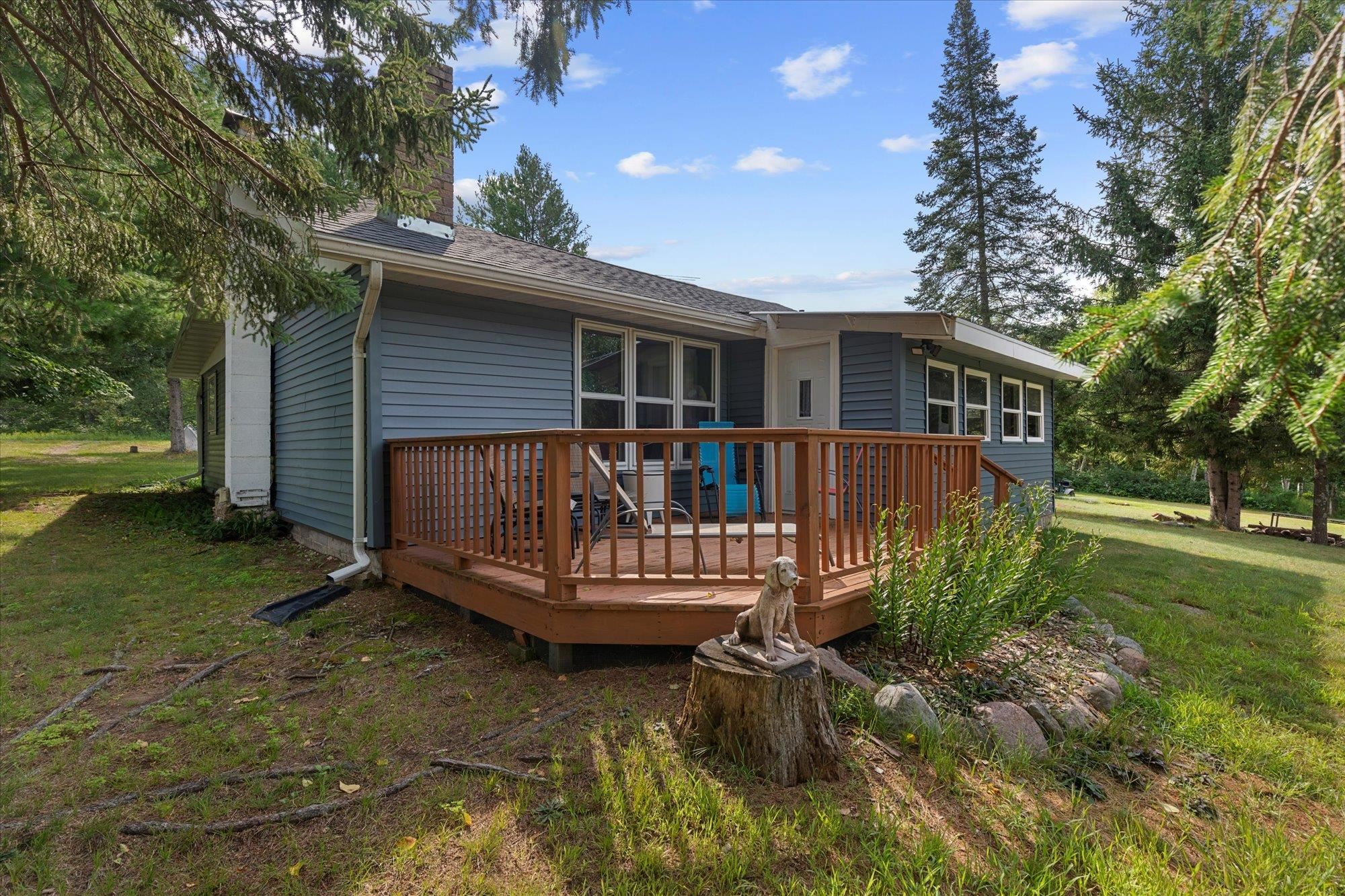 N9131 Parkway Road Crivitz, WI 54114 - Photo 28 of 35