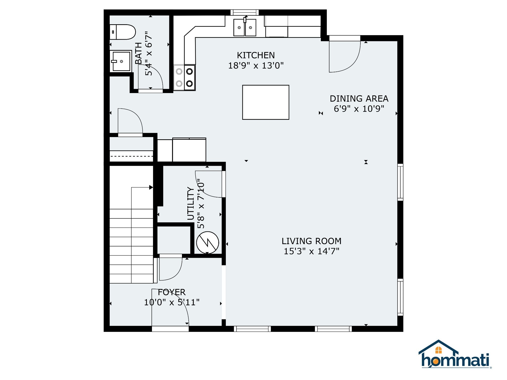 4361 Surji Circle Centerville, TN 37033 - Photo 20 of 21