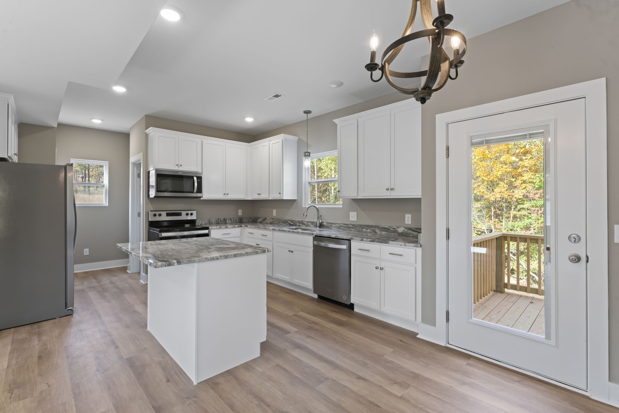 4361 Surji Circle Centerville, TN 37033 - Photo 7 of 21