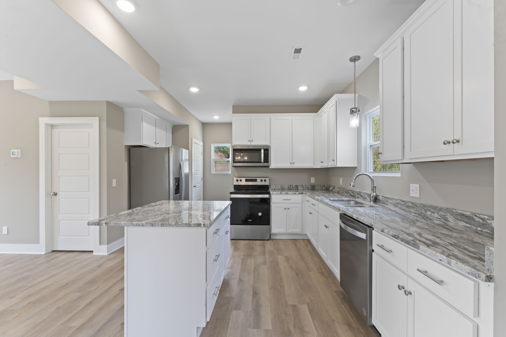 4361 Surji Circle Centerville, TN 37033 - Photo 8 of 21