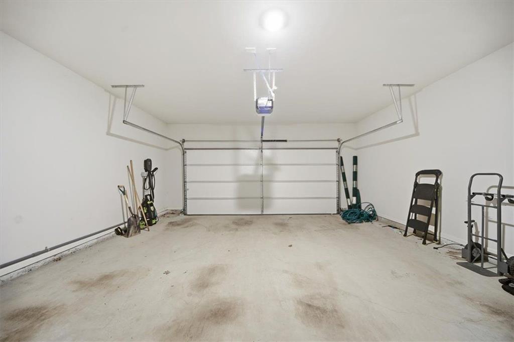 7946 Hansell Court Lithia Springs, GA 30122 - Photo 47 of 58