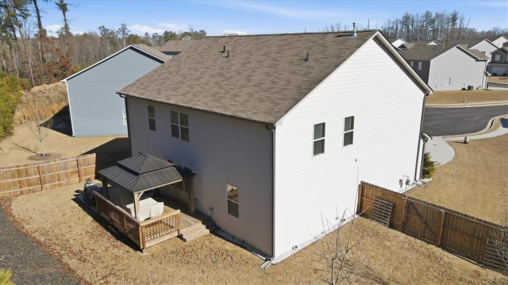 7946 Hansell Court Lithia Springs, GA 30122 - Photo 49 of 58