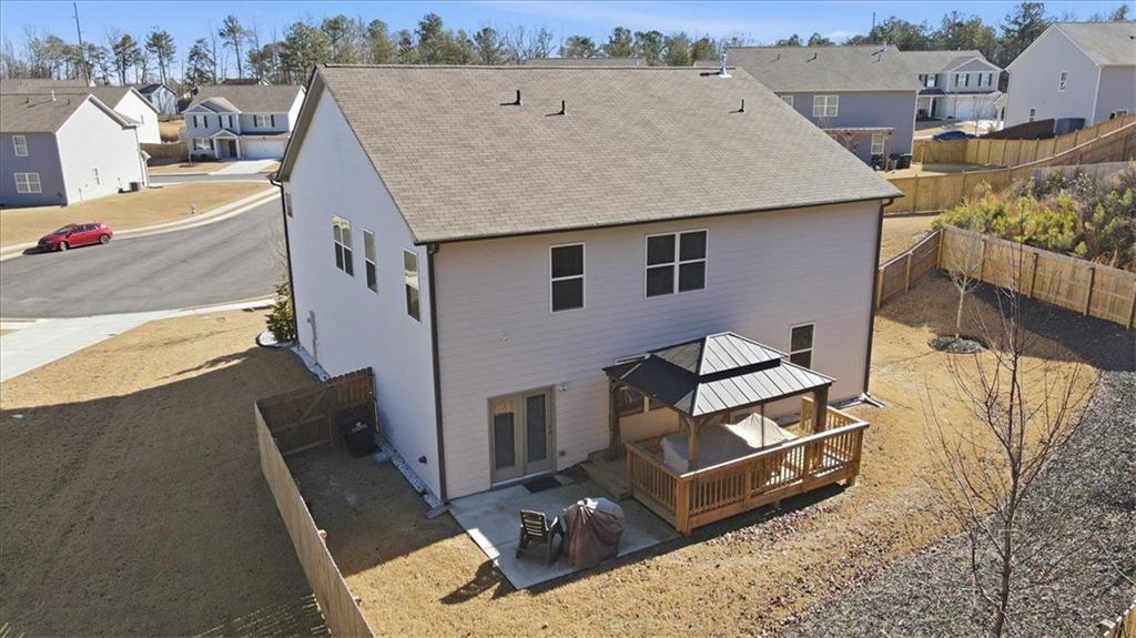 7946 Hansell Court Lithia Springs, GA 30122 - Photo 50 of 58