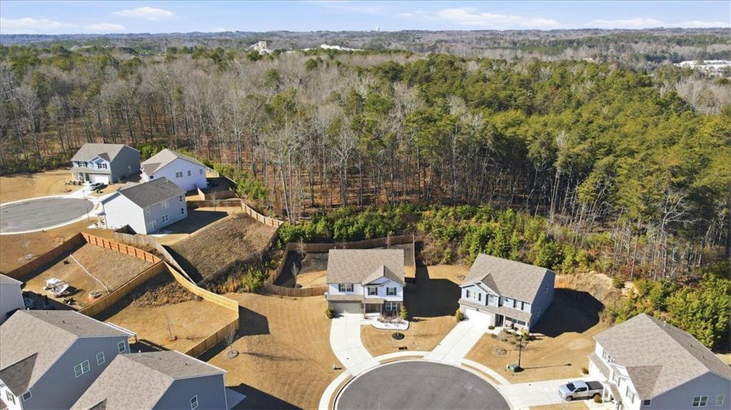 7946 Hansell Court Lithia Springs, GA 30122 - Photo 52 of 58