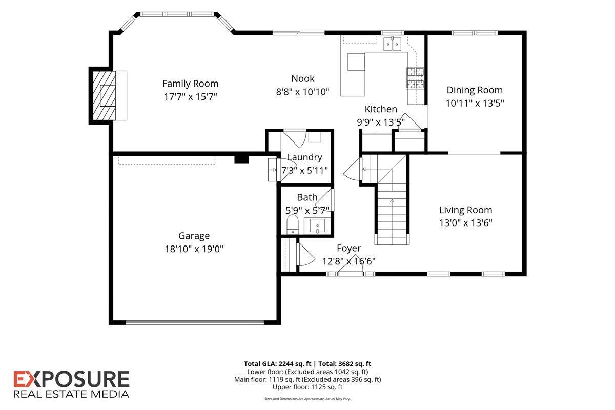 405 Eagle Ridge Drive Chatham, IL 62629 - Photo 50 of 54