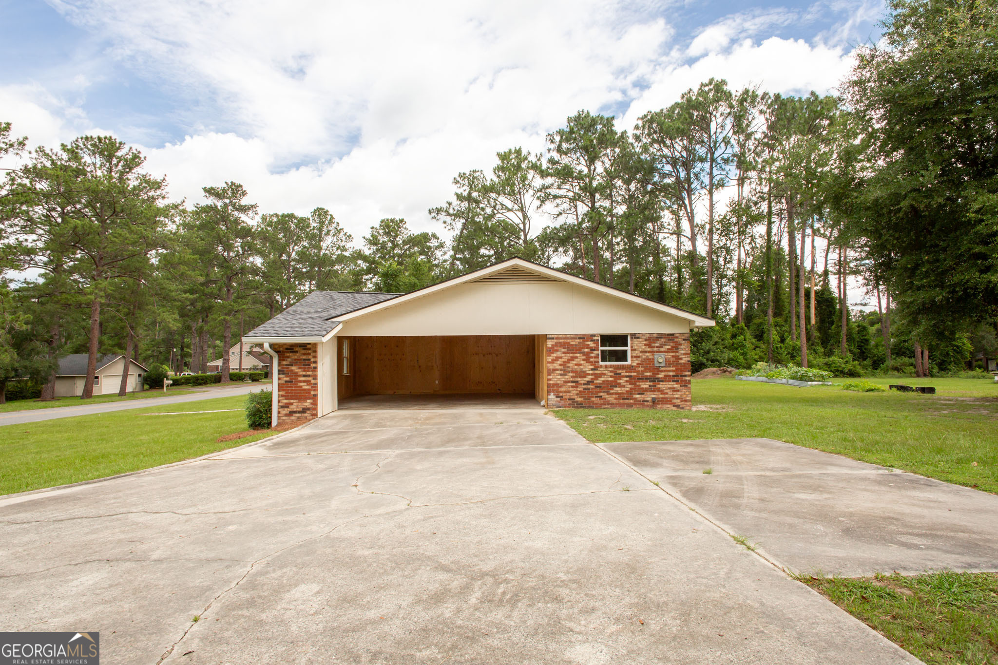 2608 Winchester Road Waycross, GA 31501 - Photo 39 of 42