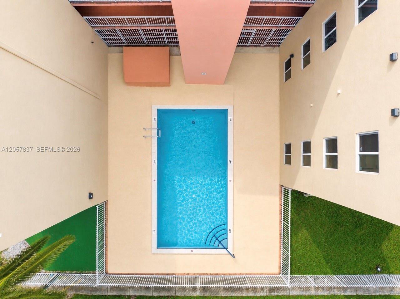 2400 Northwest 16th St Road, Unit 407 Miami, FL 33125 - Photo 24 of 49 Gallery Image 24