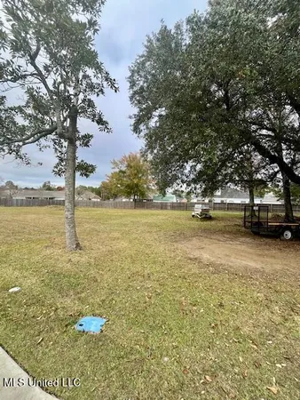$17,900 | Quail Cove, Biloxi, MS 39532