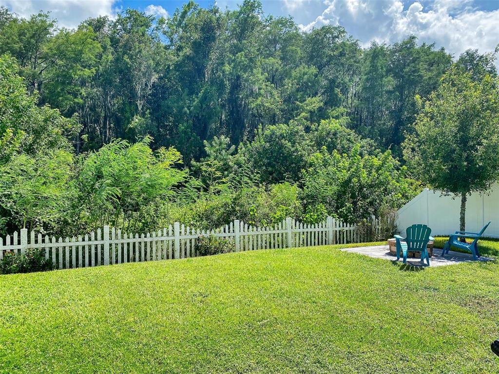 4548 Orchard Grove Road St. Cloud, FL 34772 - Photo 14 of 18 a view of a park with large trees