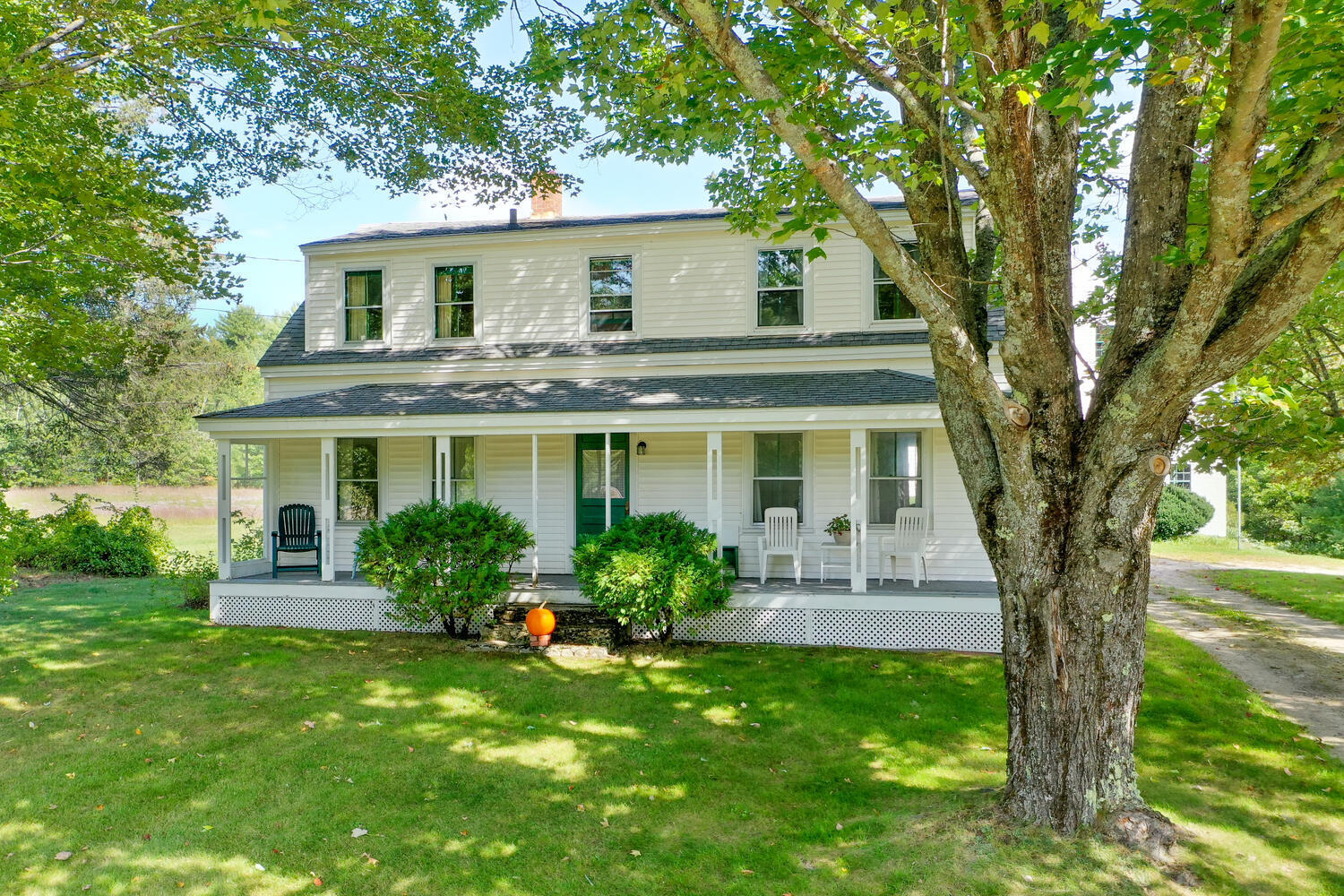703 Richville Rd Standish