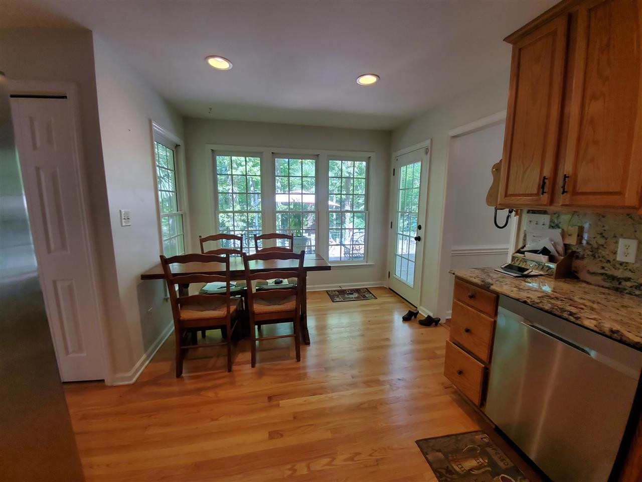 2600 Wheeler Ridge Lane Raleigh, NC 27606 - Photo 22 of 27 Photo 22