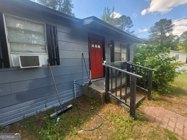 $69,900 | 2101 South Madison Street, Albany, GA 31701