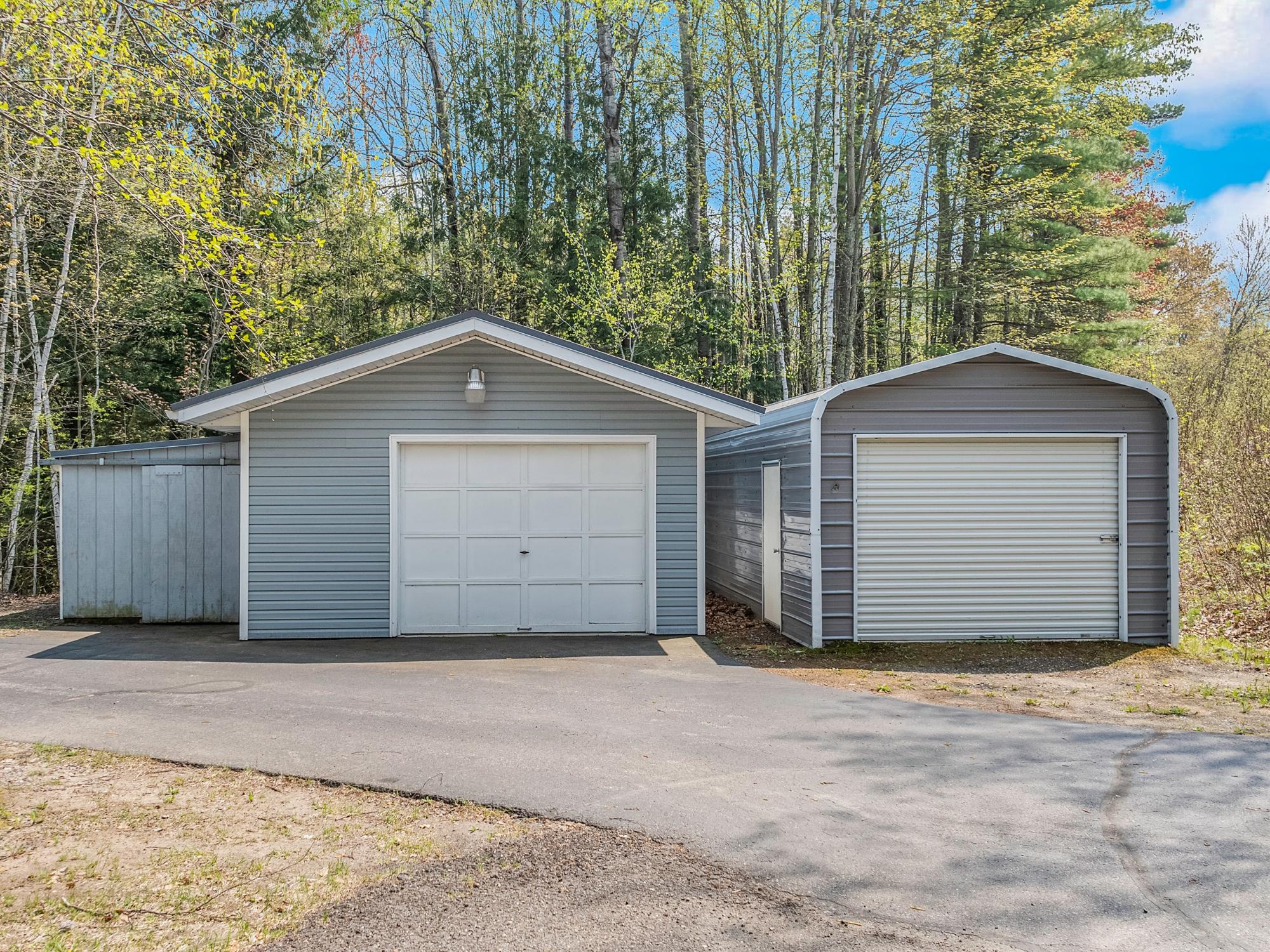 3652 North Rifle Road Rhinelander, WI 54501 - Photo 22 of 27 Gallery Image 22