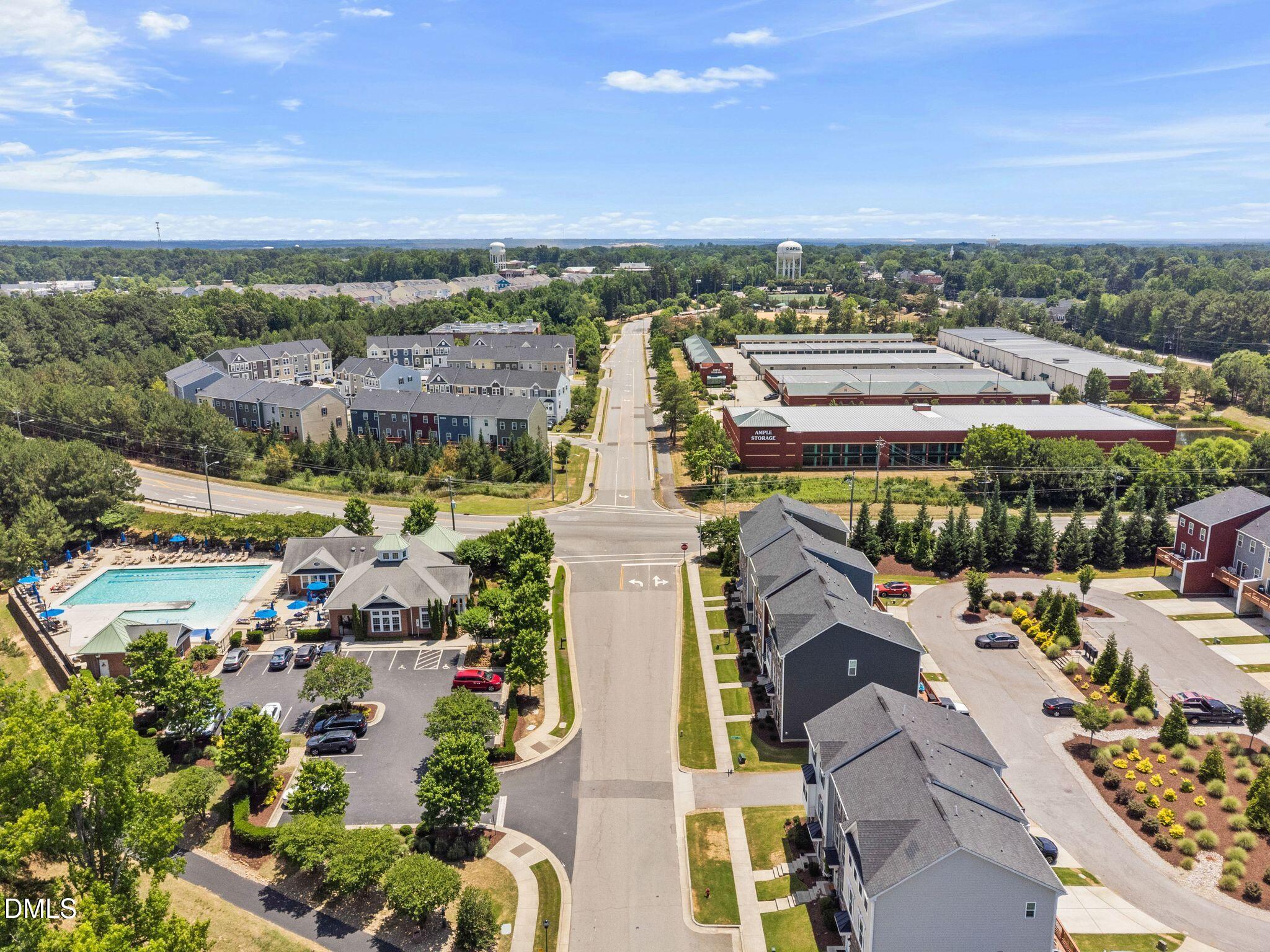 929 Shoofly Path Apex, NC 27502 - Photo 35 of 36 43_DJI_0871