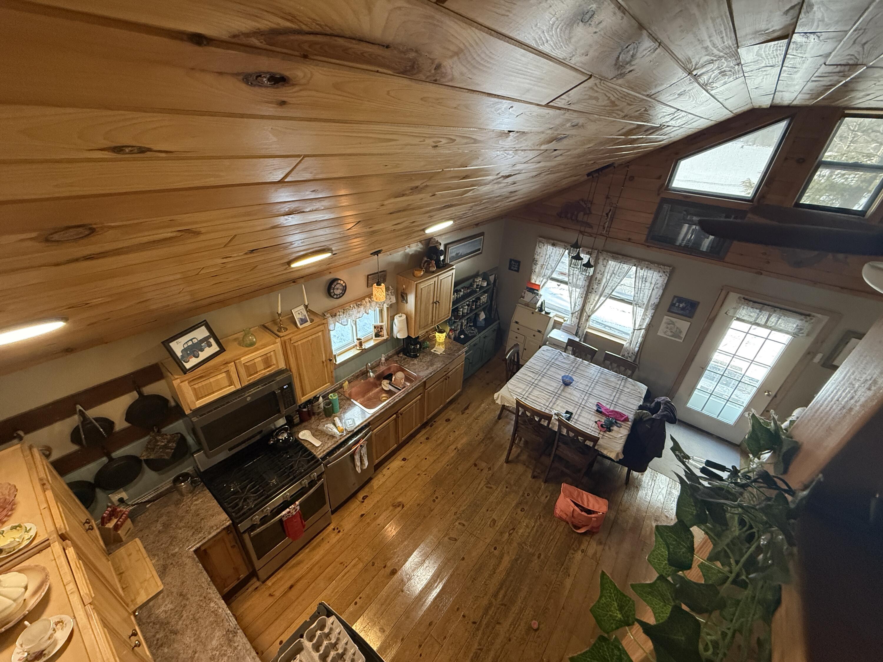 114 Plunkett Pond Road Benedicta, ME 04733 - Photo 25 of 53 IMG_3230
