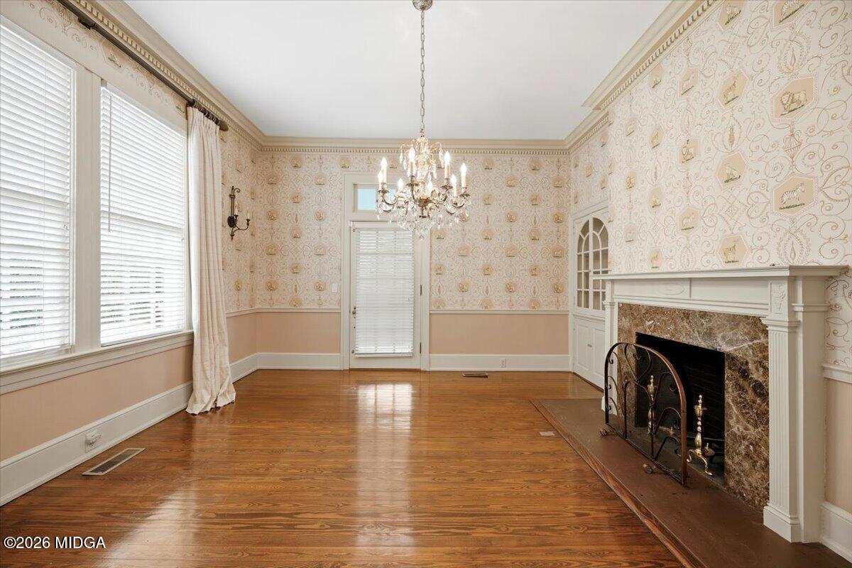 4727 Rivoli Drive Macon, GA 31210 - Photo 8 of 52 16-W7A6504
