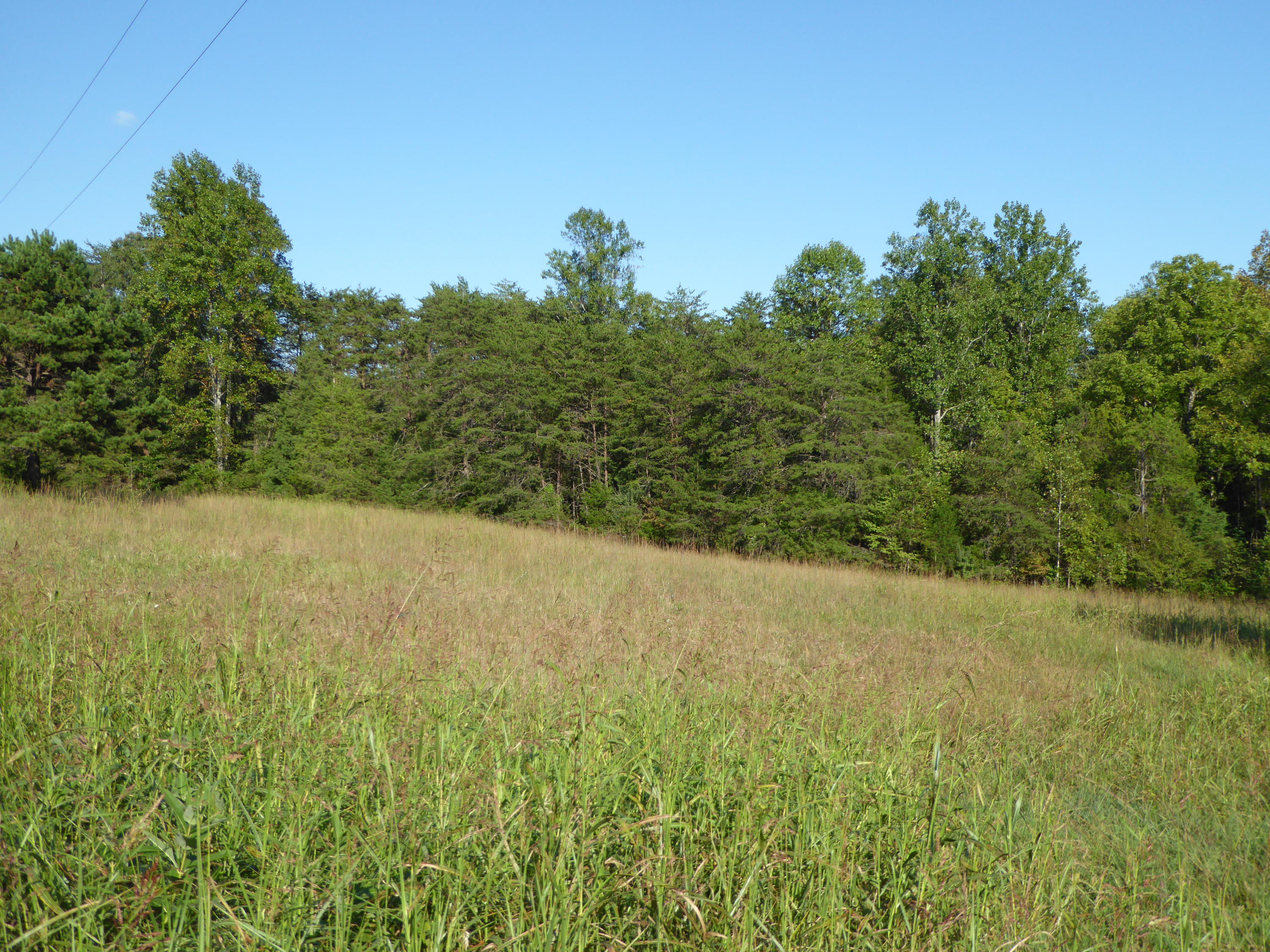 a view of mountain view with an outdoor space