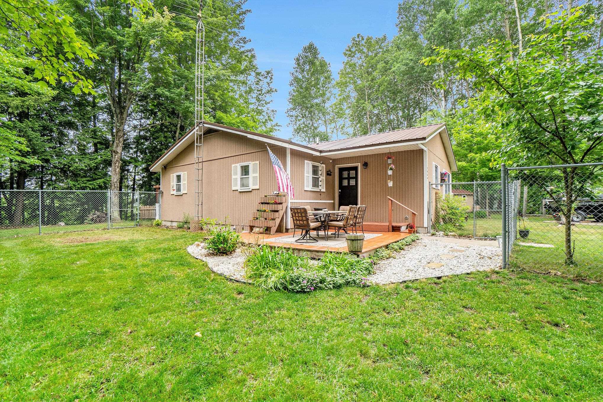 5660 Guthrie Road, Unit LOT: 11 Mesick, MI 49668 - Photo 4 of 28 Gallery Image 4