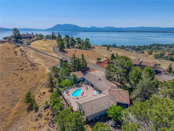 $699,000 | 460 Lake Vista Drive, Lakeport, CA 95453