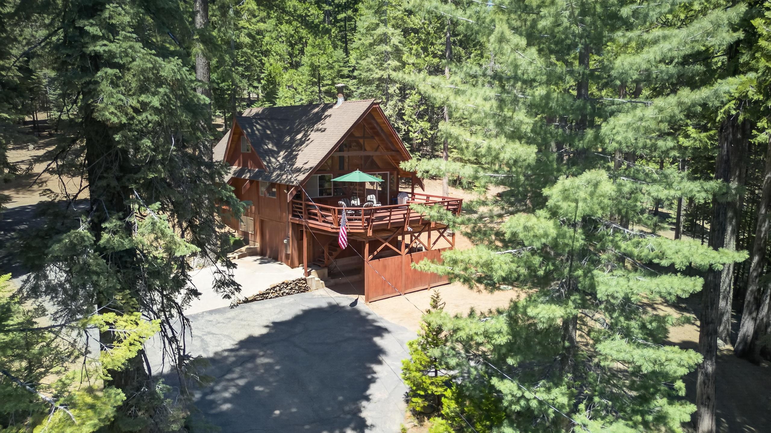 647 East Mountain Ridge Road Lake Almanor, CA 96137 - Photo 18 of 24