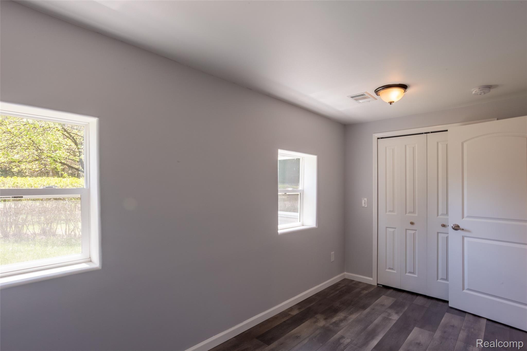 3290 John R Road Rochester, MI 48307 - Photo 34 of 47 John R_3290--Bedroom 4-33.jpg