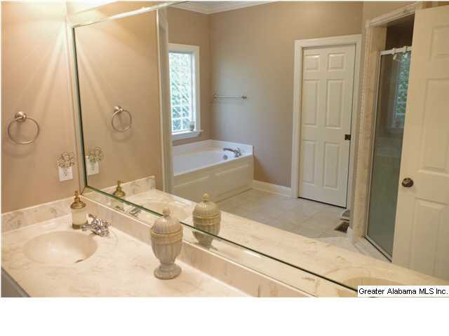 969 Hickory Valley Road Trussville, AL 35173 - Photo 20 of 31