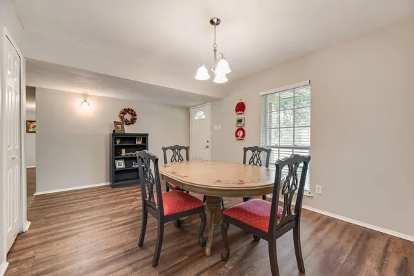 $2,100 | 5801 Redwood Lane, Rowlett, TX 75089