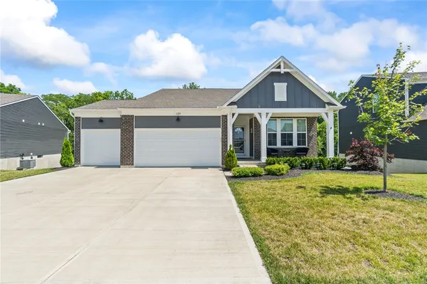 $459,900 | 1189 Heathgate Way, Fairborn, OH 45324