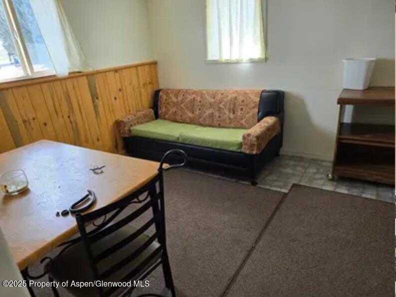26 Le Blanc Road Craig, CO 81625 - Photo 2 of 3 a living room with furniture and a wooden floor