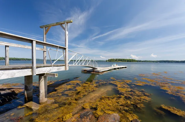 $2,300,000 | Lot 00 & 005 Bremen Long Island, Bremen, ME 04551