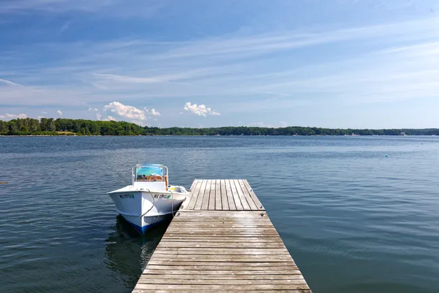 $2,300,000 | Lot 00 & 005 Bremen Long Island, Bremen, ME 04551