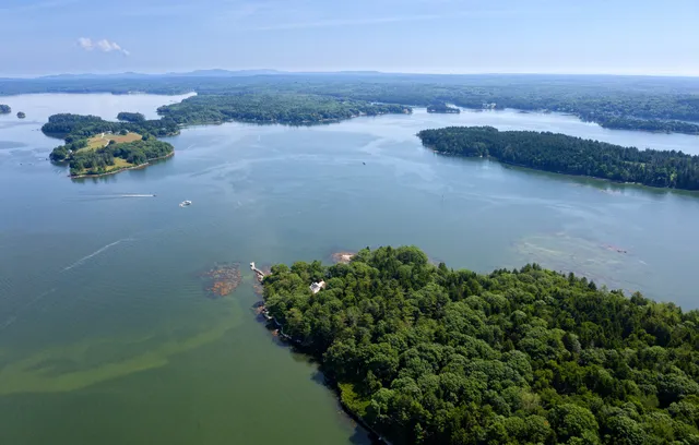 $2,300,000 | Lot 00 & 005 Bremen Long Island, Bremen, ME 04551