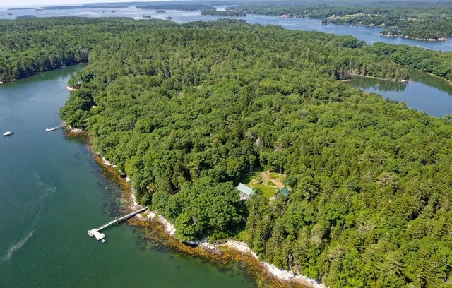 $2,300,000 | Lot 00 & 005 Bremen Long Island, Bremen, ME 04551