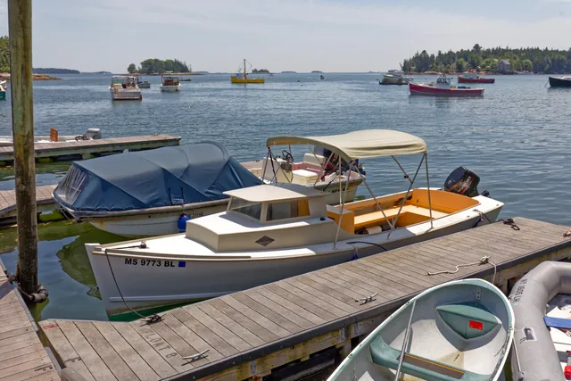 $2,300,000 | Lot 00 & 005 Bremen Long Island, Bremen, ME 04551