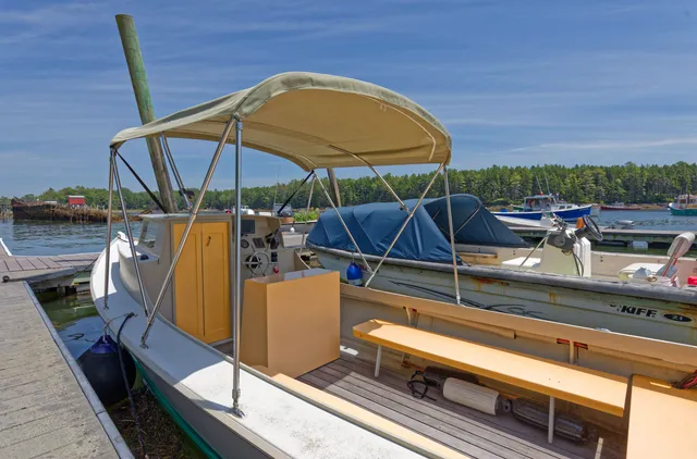 $2,300,000 | Lot 00 & 005 Bremen Long Island, Bremen, ME 04551